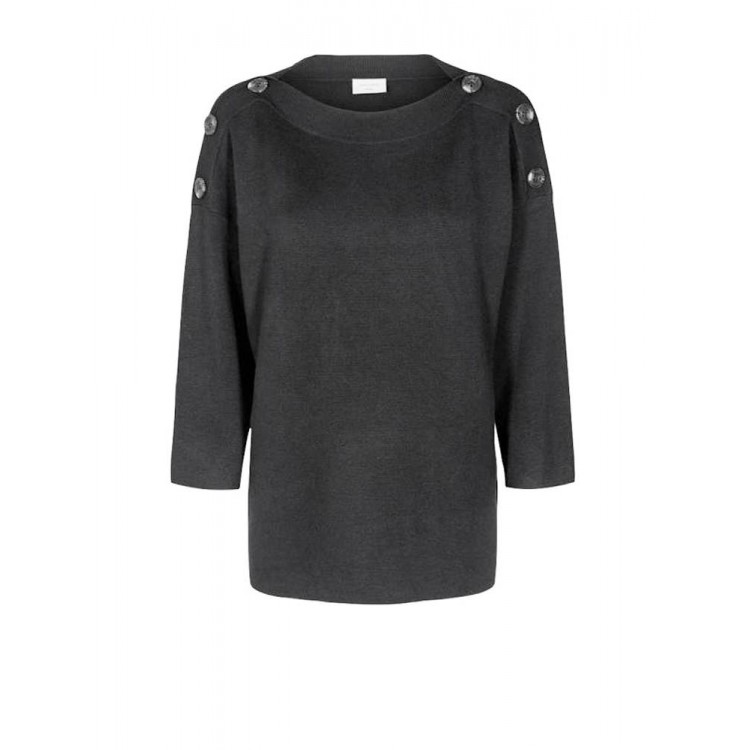  Freequent Pull FQAni-PU Charcoal melange